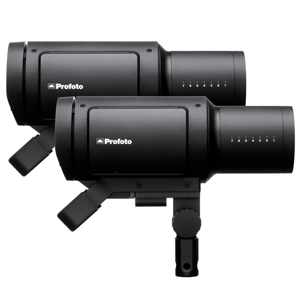 Profoto 901082 Pro-B3 デュオキット