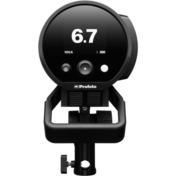 Profoto 901082 Pro-B3 デュオキット