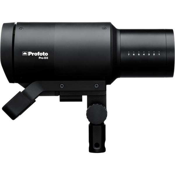 Profoto 901098 Pro-D3 1250