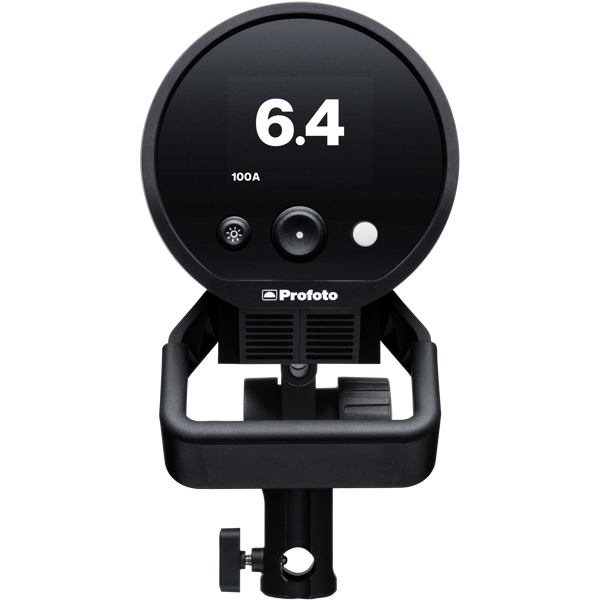 Profoto 901098 Pro-D3 1250