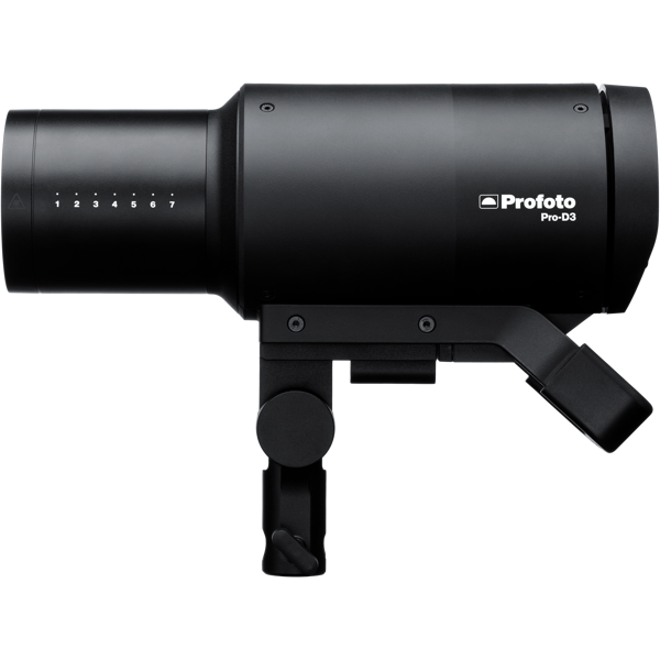 Profoto 901098 Pro-D3 1250