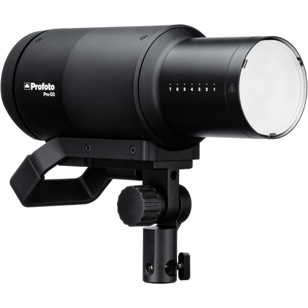 Profoto 901098 Pro-D3 1250