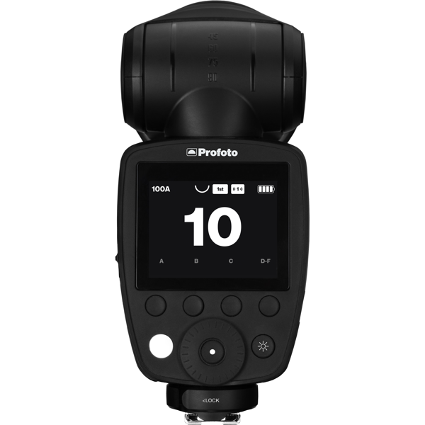 Profoto 901233 A10 - Fujifilm用
