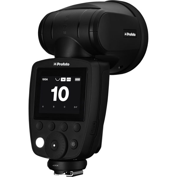 Profoto 901232 A10 - Sony用