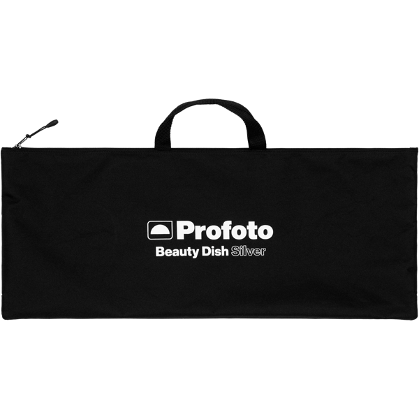 Profoto 201702 ビューティーディッシュ シルバー