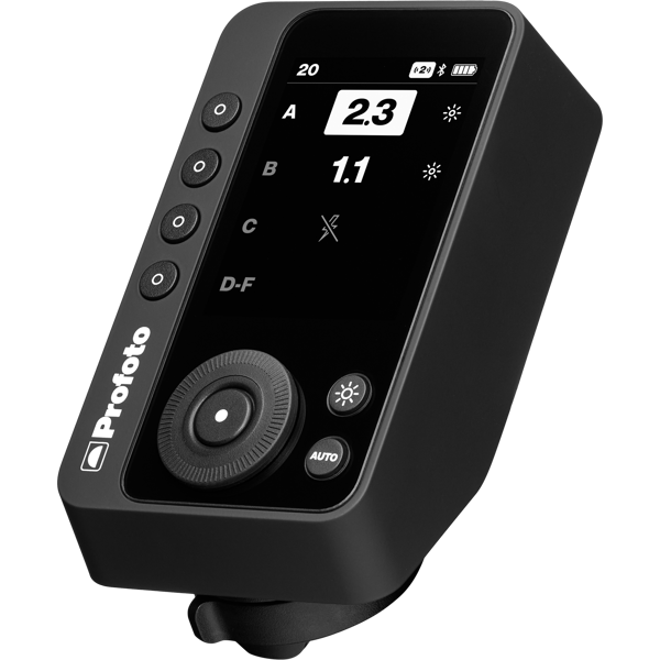 Profoto 901321 コネクトプロ Canon用 - 業務用撮影・映像・音響 