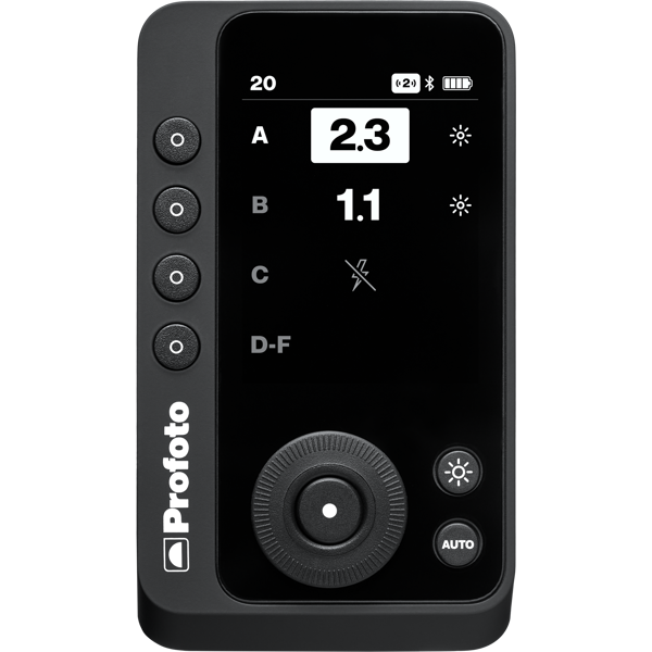 Profoto 901324 コネクトプロ Fujifilm用