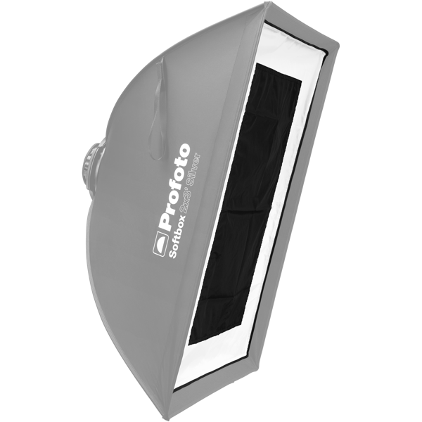 Profoto 201605 エッジマスク 2x3インチ 長方形