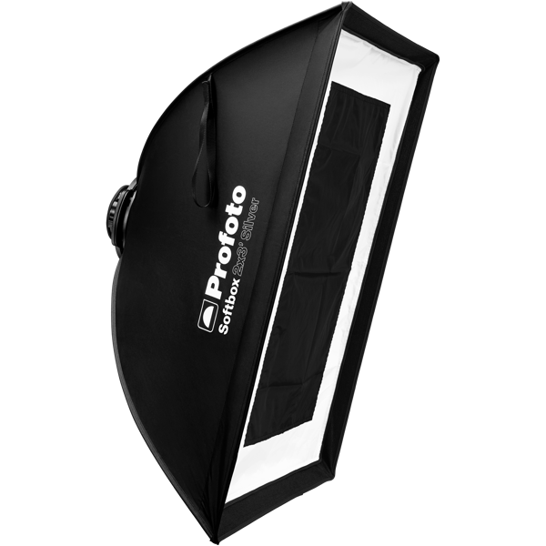 Profoto 201605 エッジマスク 2x3インチ 長方形