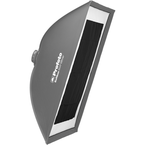 Profoto 201625 エッジマスク 3x4インチ 長方形