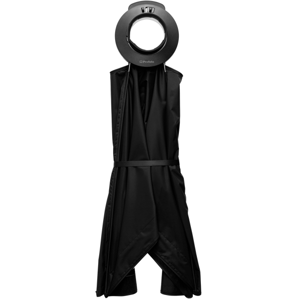 Profoto 201503 ソフトボックス 1x4インチ シルバー