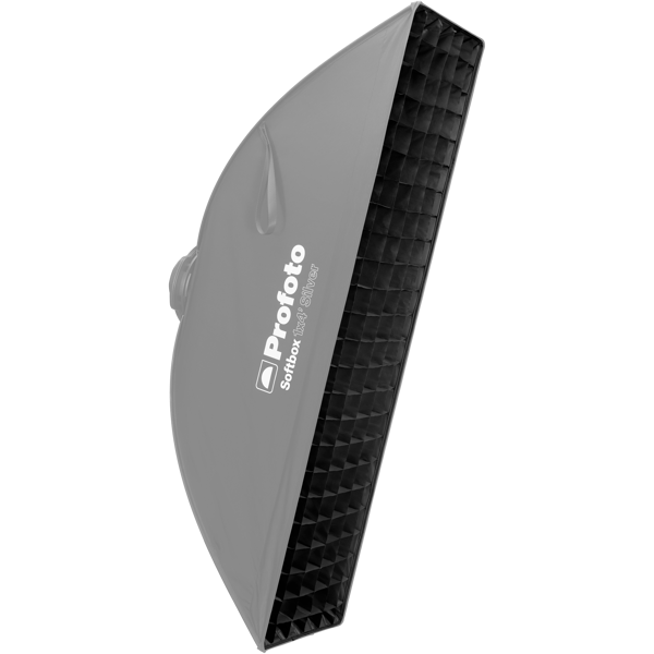 Profoto 201603 ソフトグリッド 1x4インチ