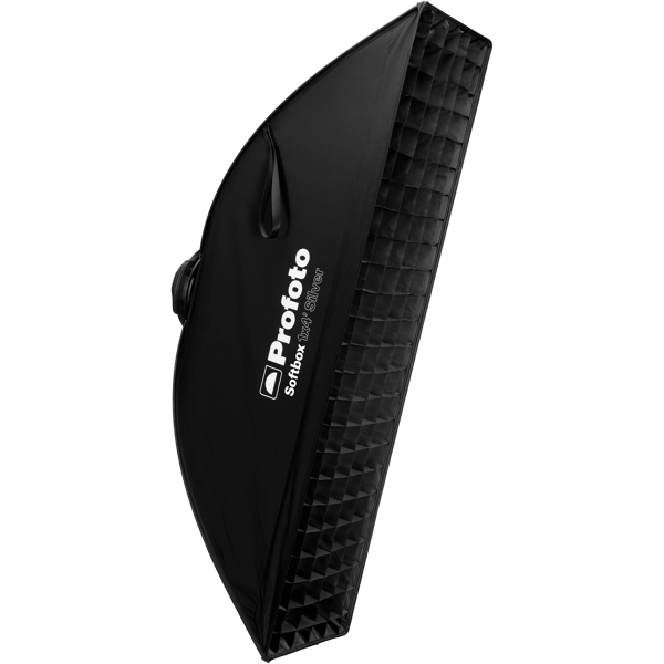 Profoto 201603 ソフトグリッド 1x4インチ