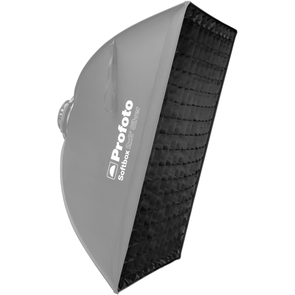 Profoto 201602 ソフトグリッド 2x3インチ
