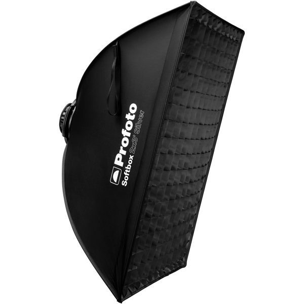 Profoto 201602 ソフトグリッド 2x3インチ