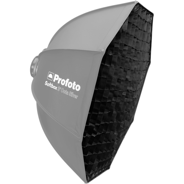 Profoto 201601 ソフトグリッド 3インチ オクタ