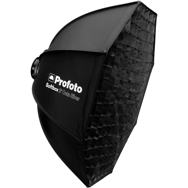 Profoto 201601 ソフトグリッド 3インチ オクタ