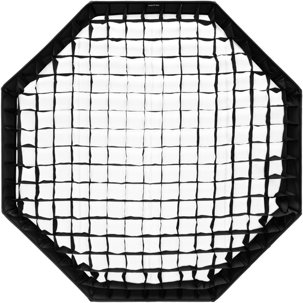 Profoto 201601 ソフトグリッド 3インチ オクタ