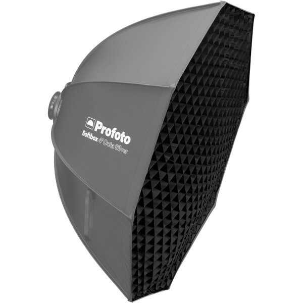 Profoto 201616 ソフトグリッド 4インチ オクタ