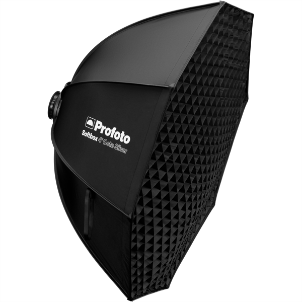 Profoto 201616 ソフトグリッド 4インチ オクタ