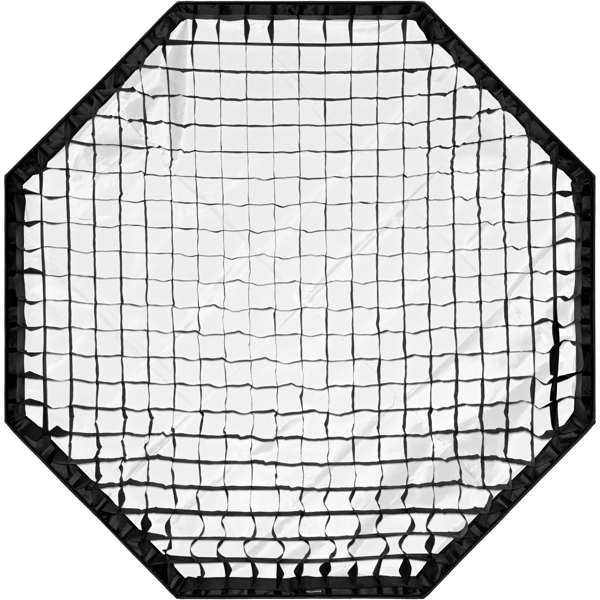 Profoto 201616 ソフトグリッド 4インチ オクタ