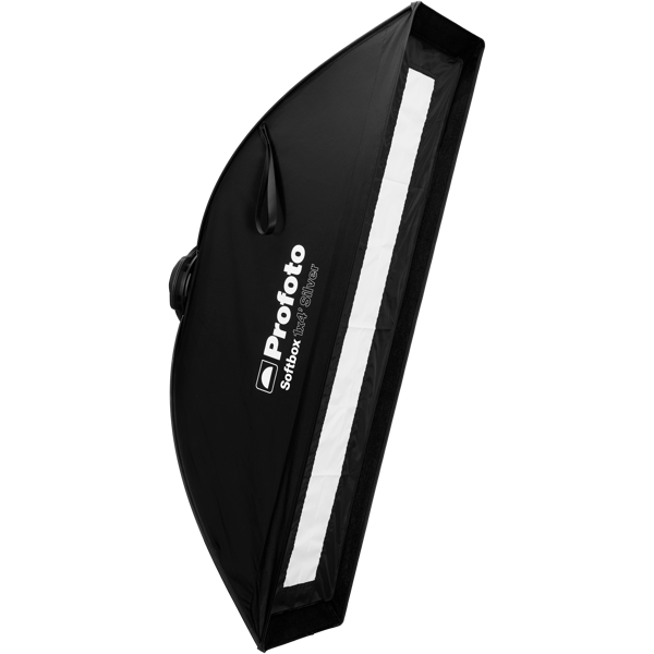 Profoto 201606 ストリップマスク 1x4インチ