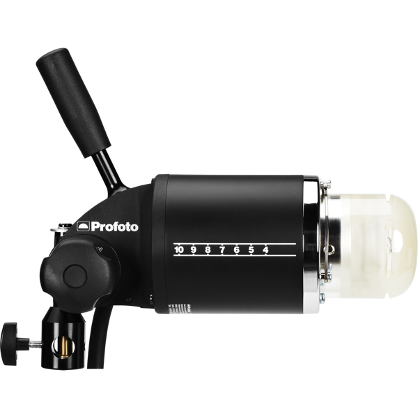 Profoto 900756 ProHead Plus 日本仕様 UNC 300W(ズームリフレクター付き)