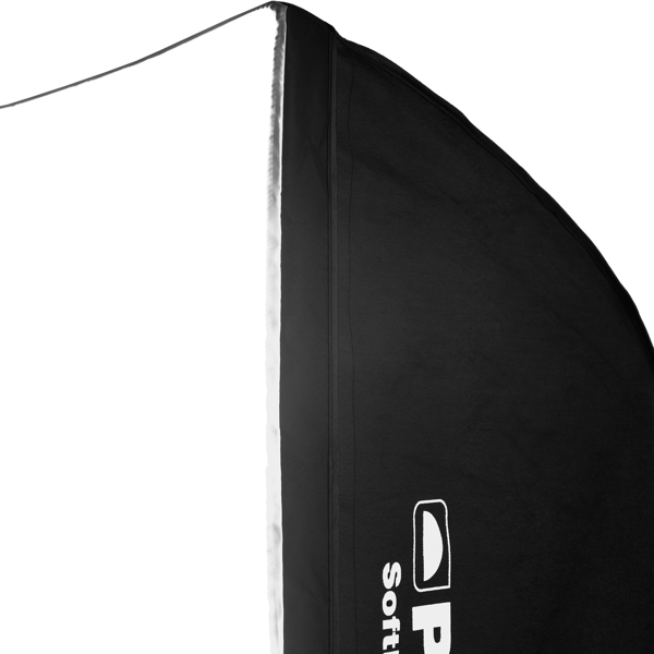 Profoto 254640 RFi フラットフロントディフューザー 2x2インチ