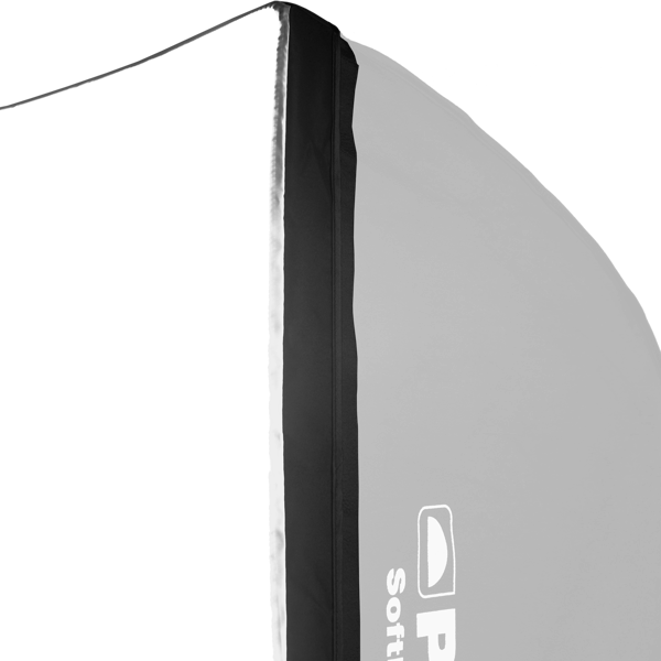 Profoto 254641 RFi フラットフロントディフューザー 3x3インチ