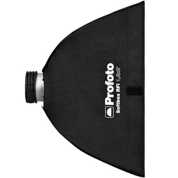 Profoto 254702 RFi ソフトボックス 1.3x2インチ