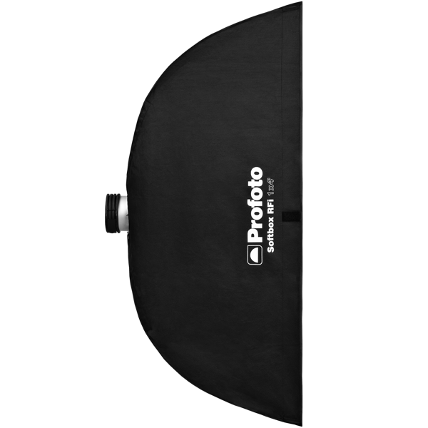 Profoto 254709 RFi ソフトボックス 1x4インチ