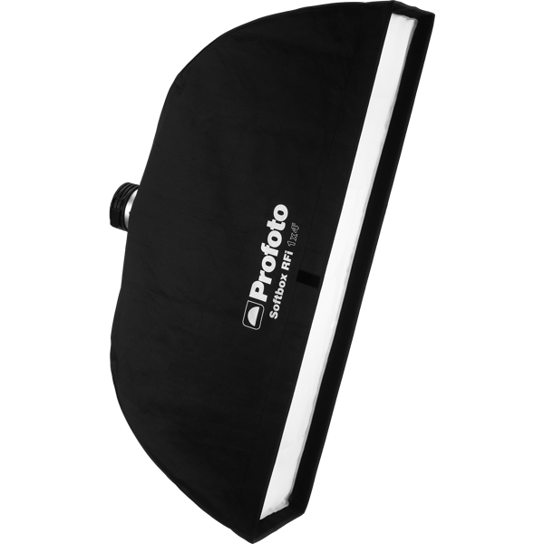 Profoto 254709 RFi ソフトボックス 1x4インチ