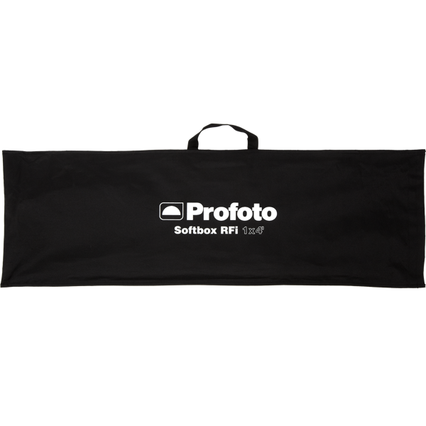 Profoto 254709 RFi ソフトボックス 1x4インチ