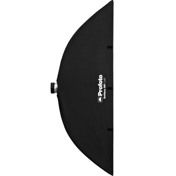 Profoto 254710 RFi ソフトボックス 1x6インチ