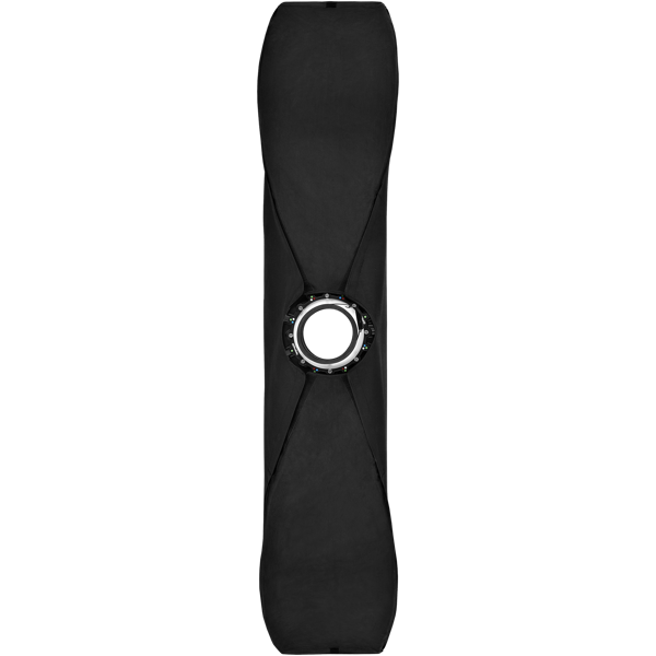 Profoto 254710 RFi ソフトボックス 1x6インチ