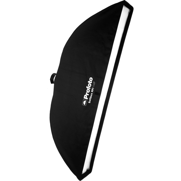 Profoto 254710 RFi ソフトボックス 1x6インチ