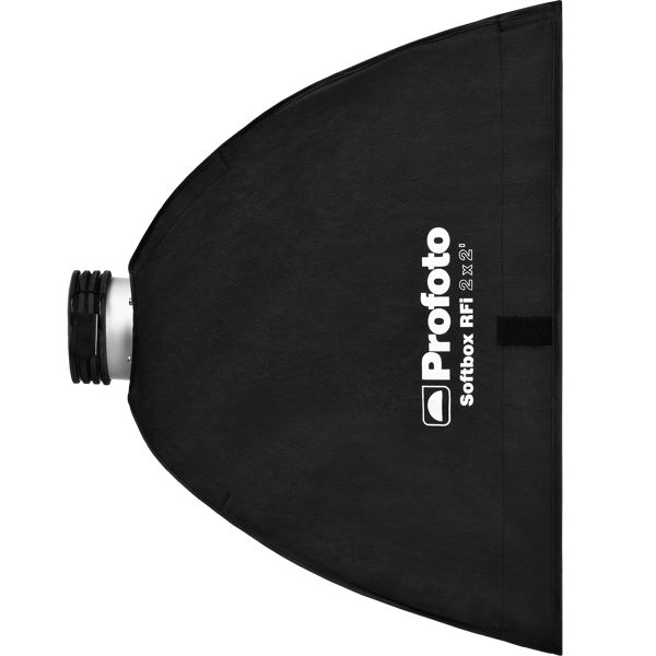 Profoto 254706 RFi ソフトボックス 2x2インチ