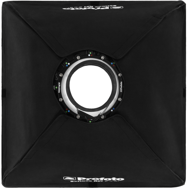 Profoto 254706 RFi ソフトボックス 2x2インチ