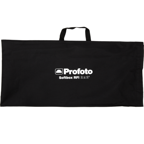 Profoto 254706 RFi ソフトボックス 2x2インチ