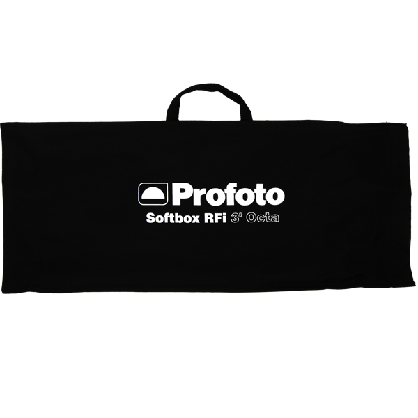 Profoto 254711 RFi ソフトボックス 3インチ オクタ - 業務用撮影