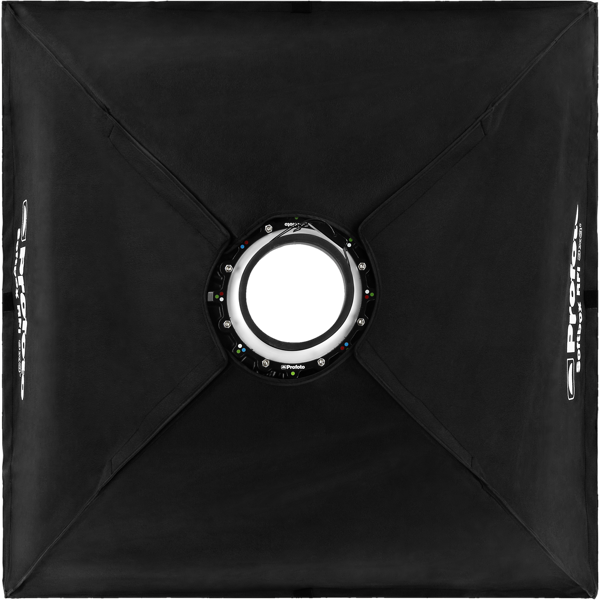 Profoto 254707 RFi ソフトボックス 3x3インチ