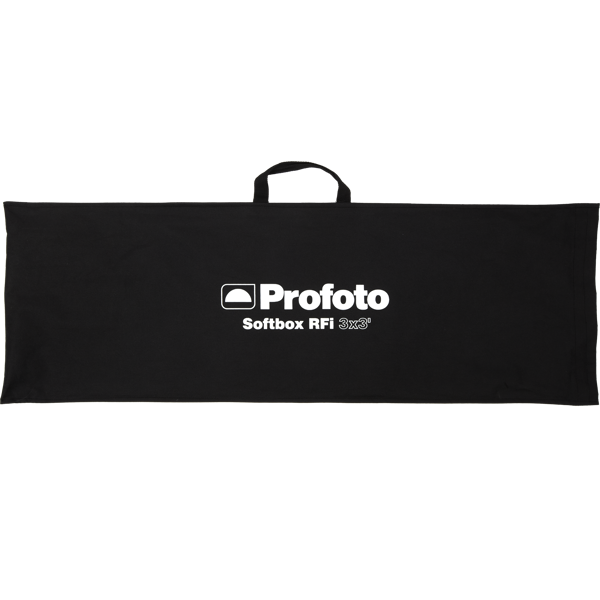 Profoto 254707 RFi ソフトボックス 3x3インチ