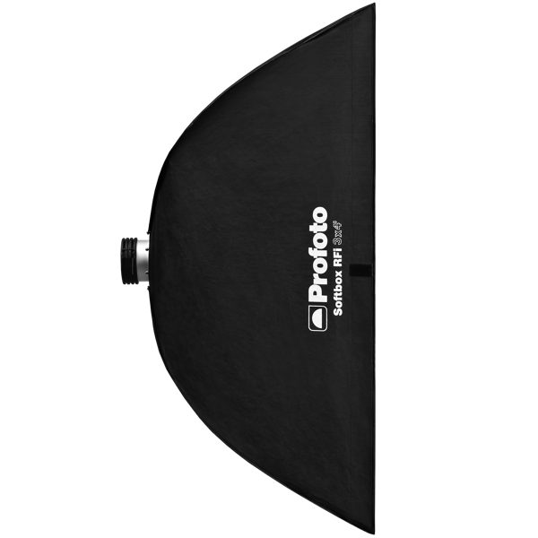 Profoto 254704 RFi ソフトボックス 3x4インチ