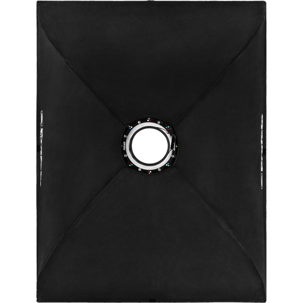 Profoto 254704 RFi ソフトボックス 3x4インチ