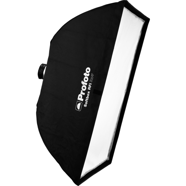 Profoto 254704 RFi ソフトボックス 3x4インチ
