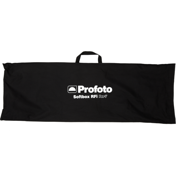 Profoto 254704 RFi ソフトボックス 3x4インチ