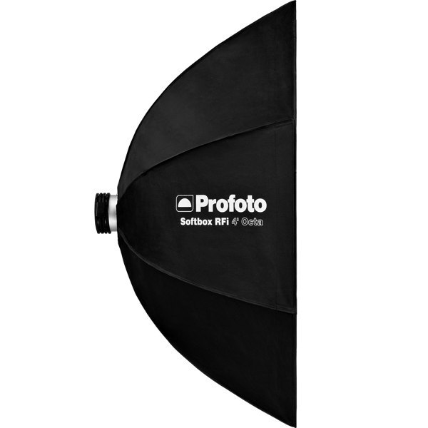 Profoto 254715 RFi ソフトボックス 4インチ オクタ