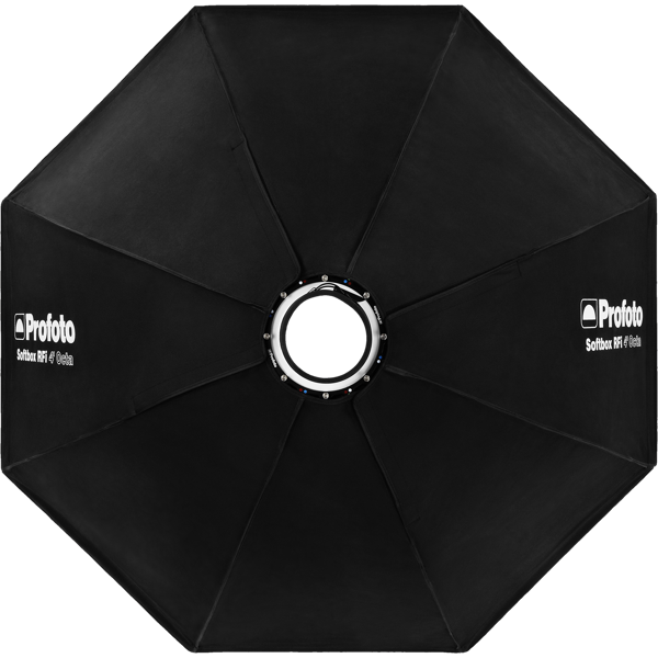 Profoto 254715 RFi ソフトボックス 4インチ オクタ