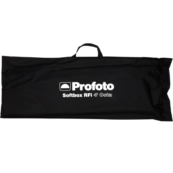 Profoto 254715 RFi ソフトボックス 4インチ オクタ