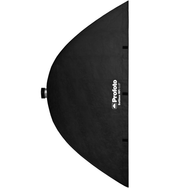 Profoto 254705 RFi ソフトボックス 4x6インチ - 業務用撮影・映像